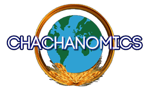 Chachanomics 